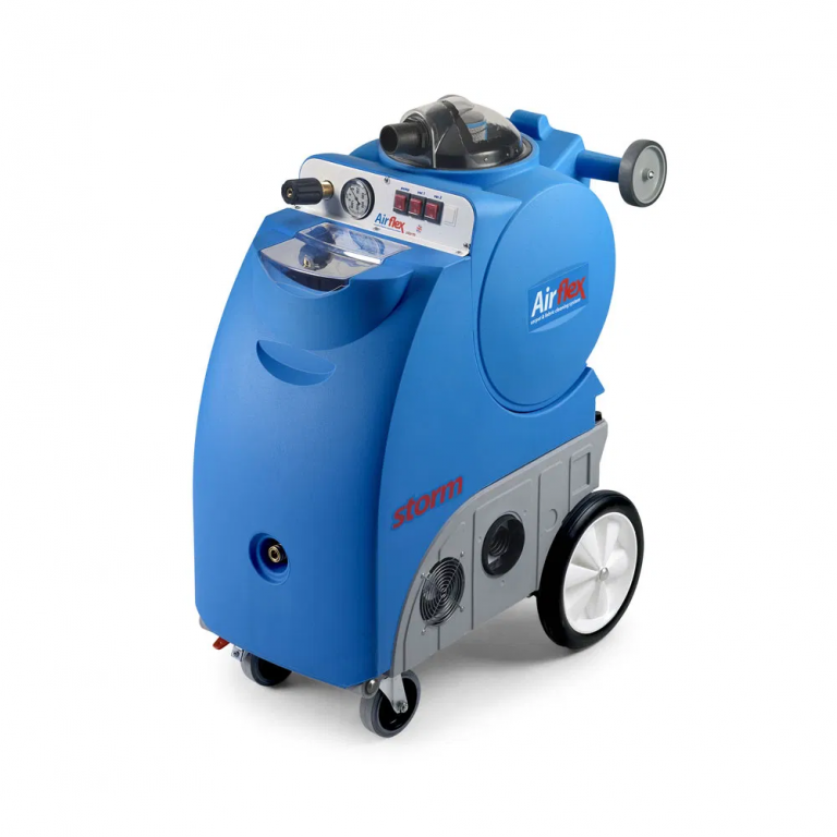 Airflex Storm Professional Carpet Cleaning Machine From £2,973.62 plus
